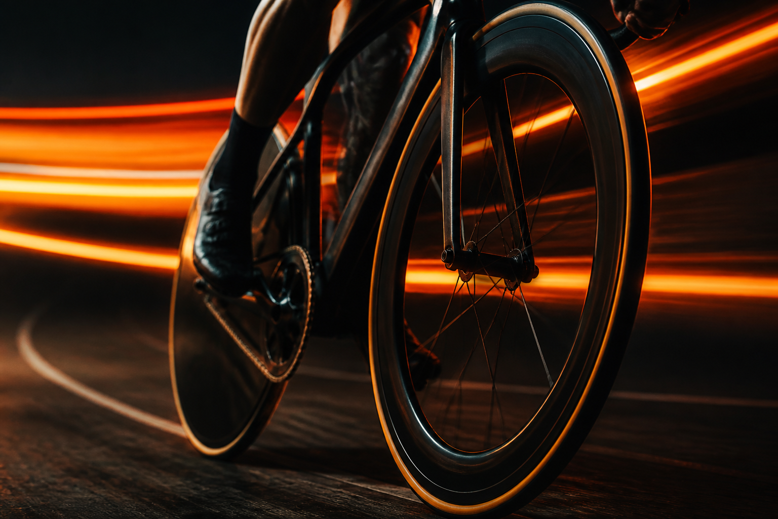 Illustratie bij: Emily Bridges en het wielrennen: de geblokkeerde start die British Cycling dwong tot een nieuw beleid