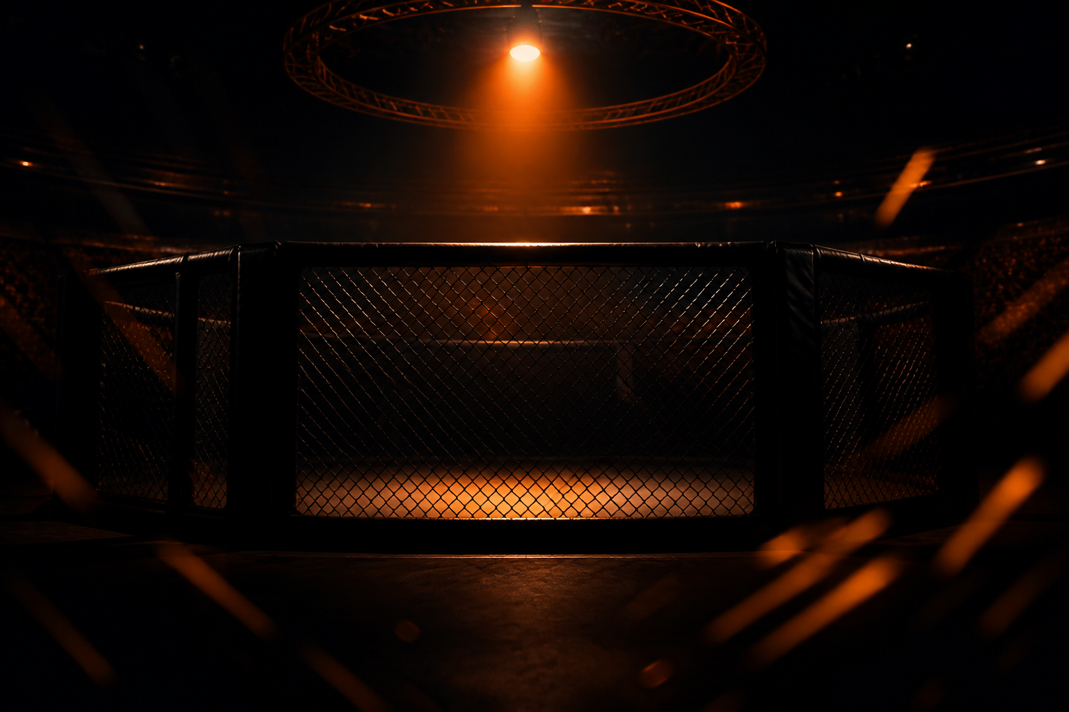 Illustratie bij: Fallon Fox in de MMA: de transgender casus die het debat over veiligheid in de vrouwenvechtsport opende