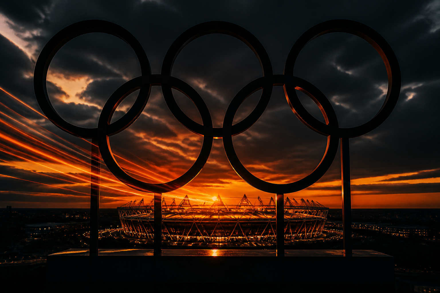 Illustratie bij: IOC-koerswijziging 2025: het olympisch beleid over de vrouwencategorie gaat om