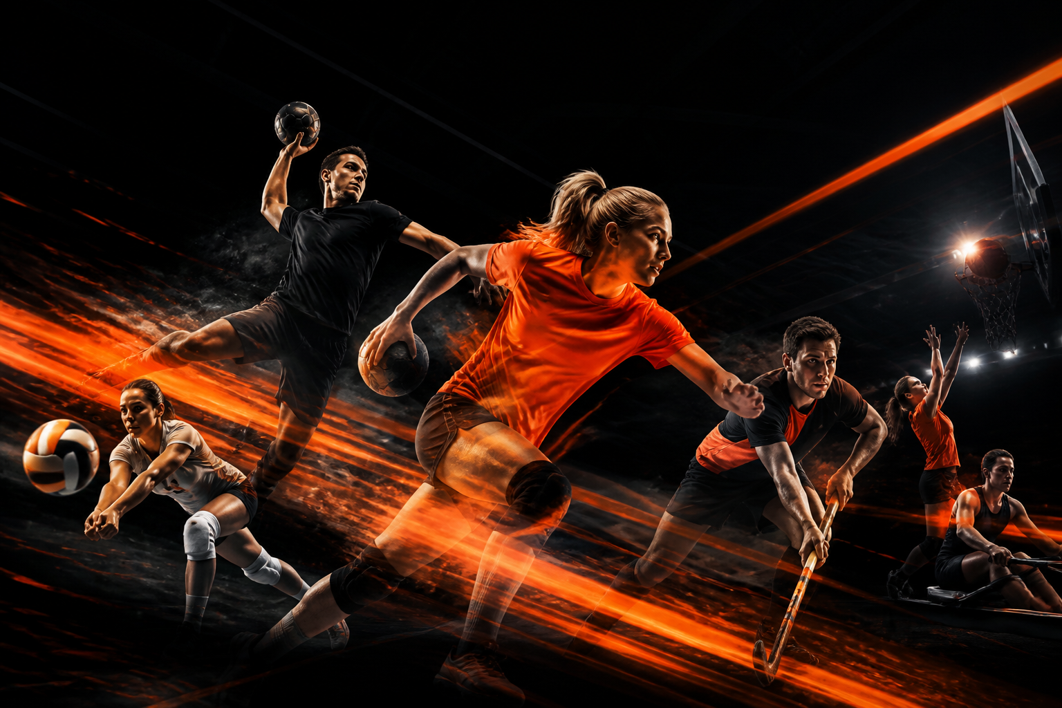 Het NOC*NSF transgenderbeleid en de Nederlandse sportbonden