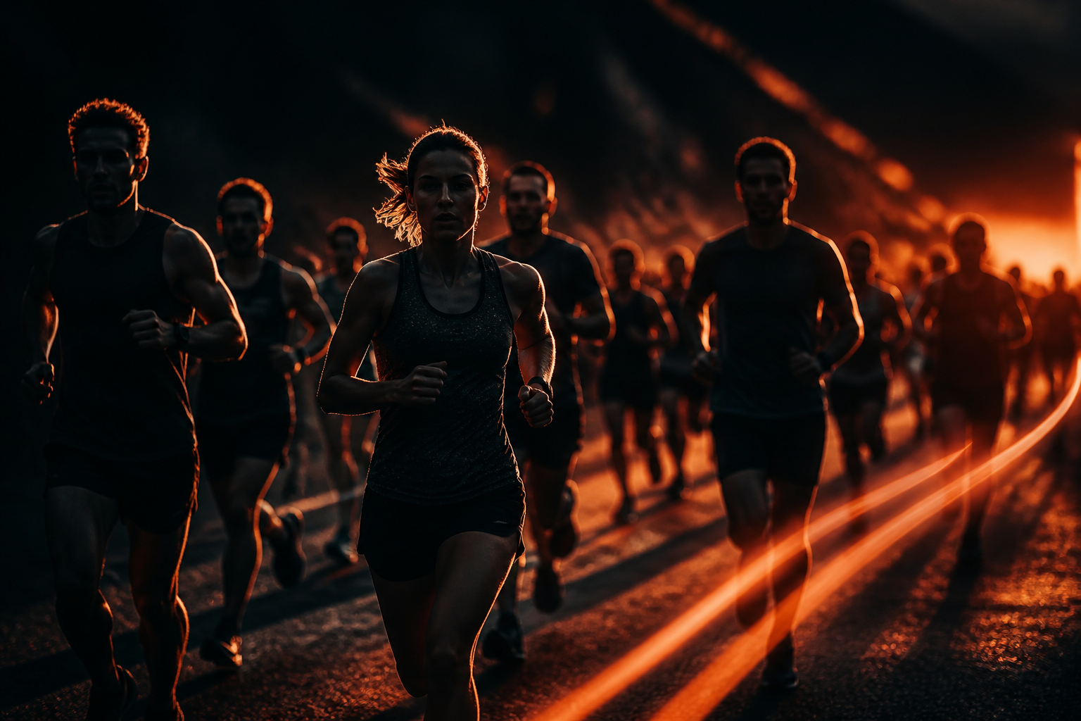 Breedtesport of topsport: waar ligt de grens in het transgenderbeleid van sportbonden?