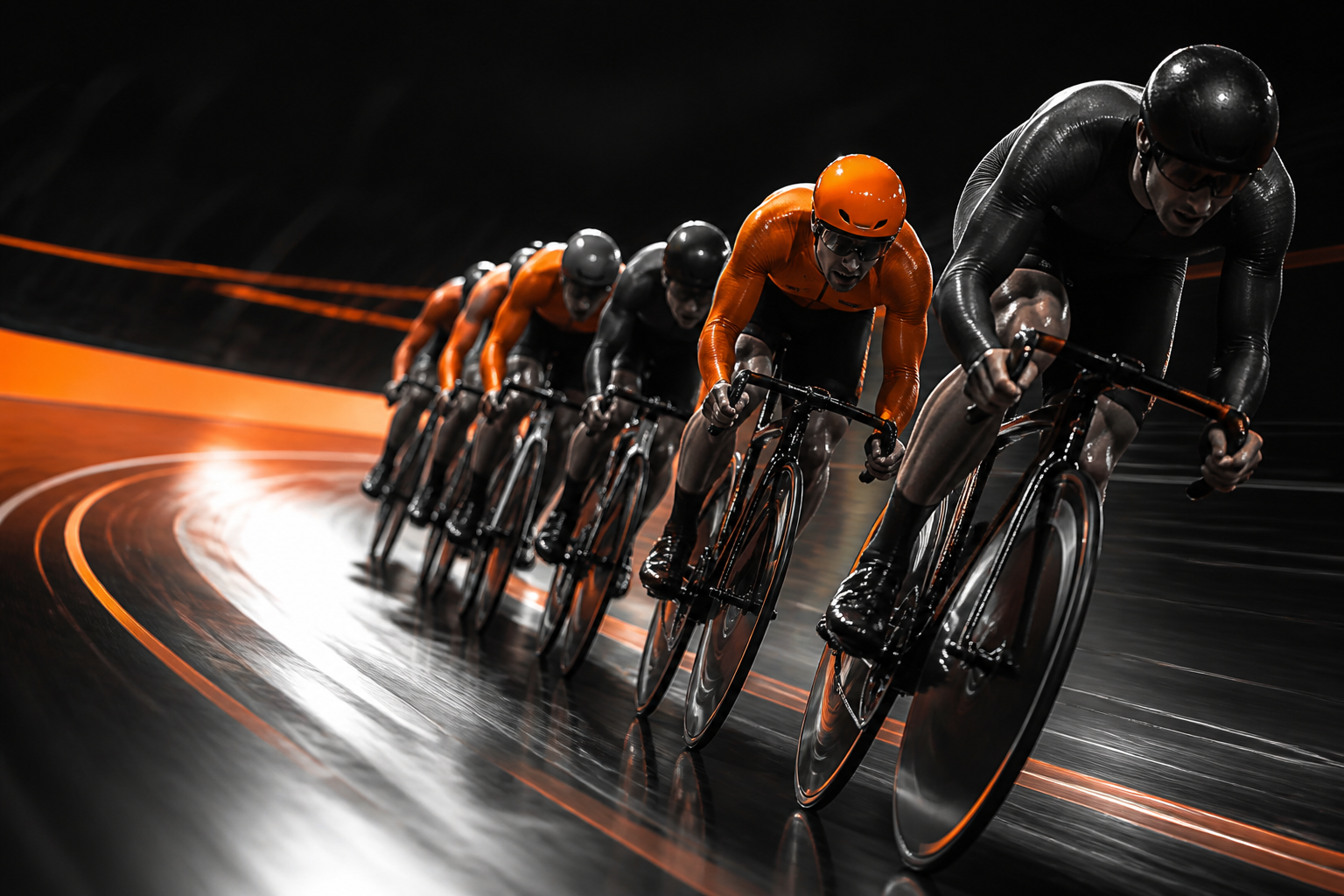 UCI transgenderbeleid wielrennen: het 2023-besluit uitgelegd