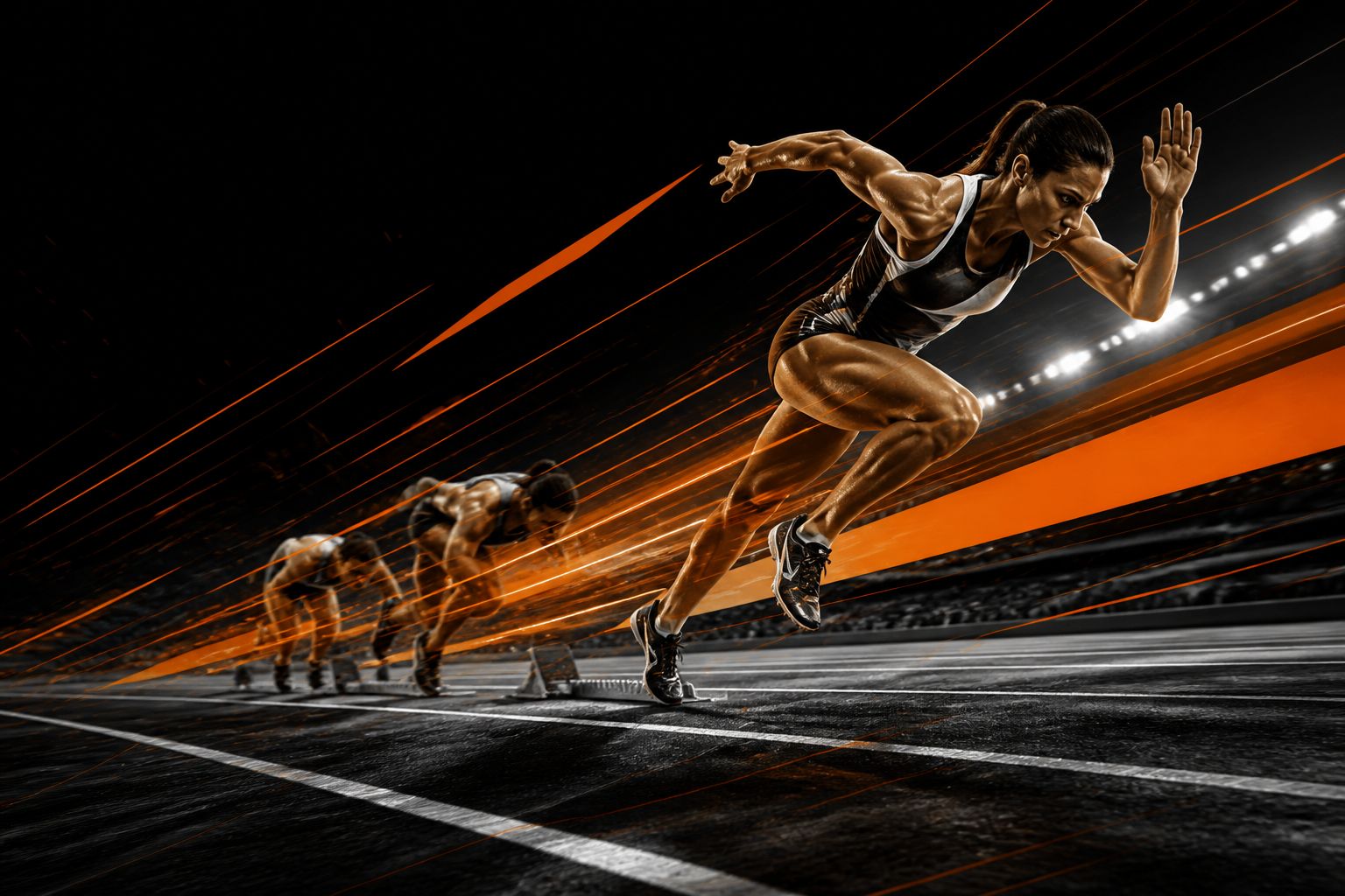 De World Athletics-regels voor transgender atleten: het besluit van maart 2023