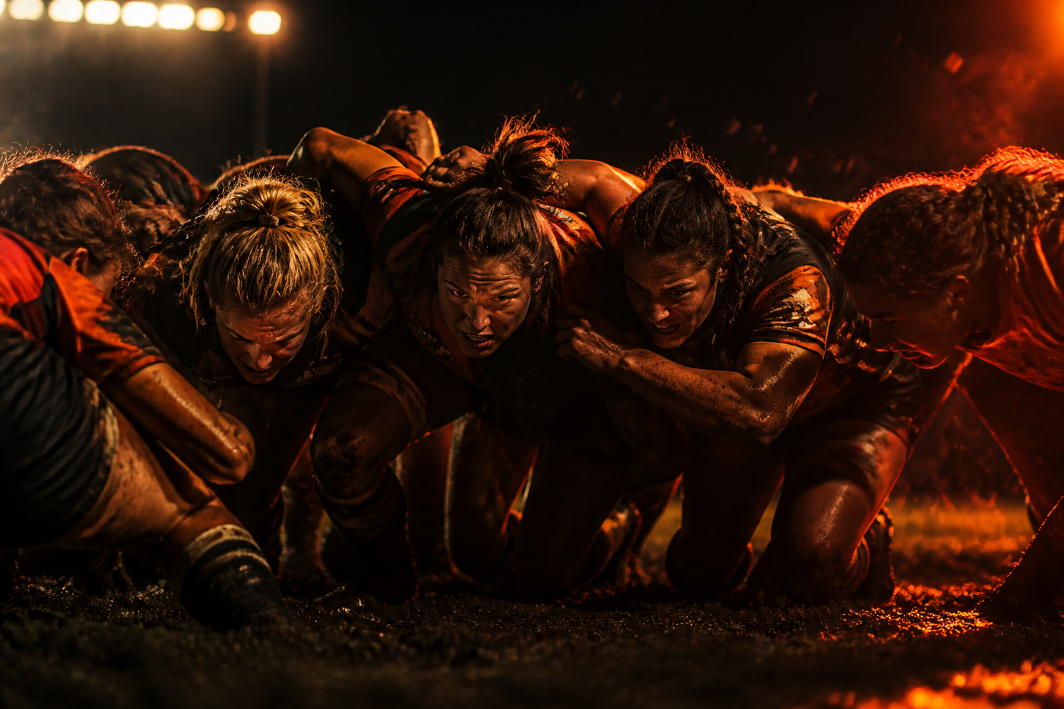 Illustratie bij: World Rugby transgenderbeleid: de eerste bond die veiligheid boven inclusie stelde