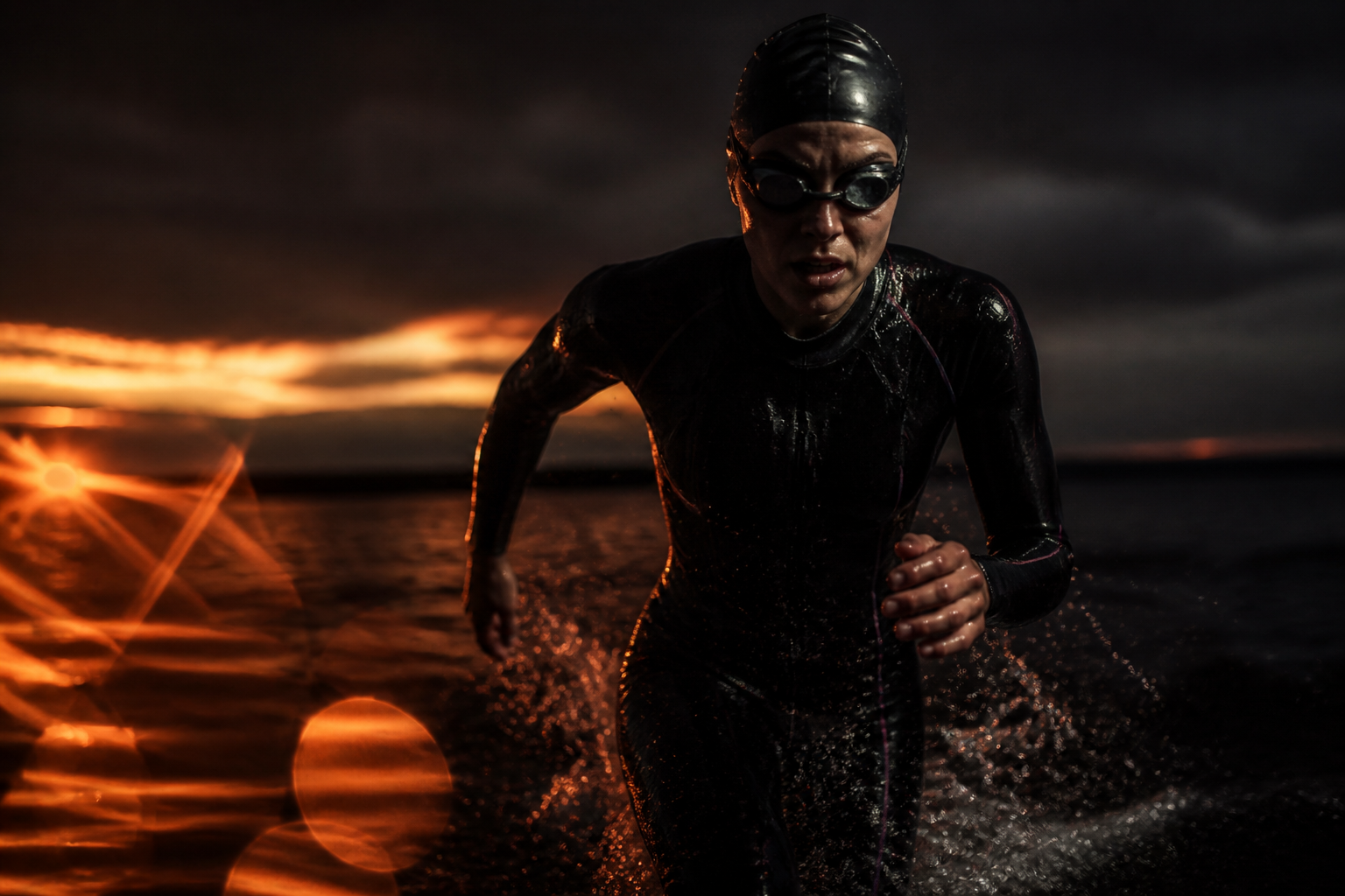 Illustratie bij: Het transgenderbeleid van World Triathlon: 24 maanden, 2,5 nmol/l en een open categorie